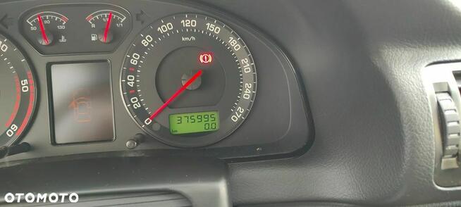 Skoda Superb 1.9 TDI Platinum, 130KM, 2004r - doinwestowana Warszawa - zdjęcie 7