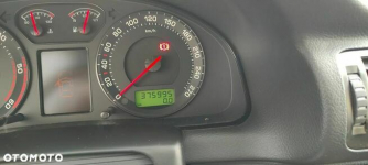 Skoda Superb 1.9 TDI Platinum, 130KM, 2004r - doinwestowana Warszawa - zdjęcie 7