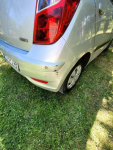 Hyundai i10 2011 1.2 Poznań - zdjęcie 6