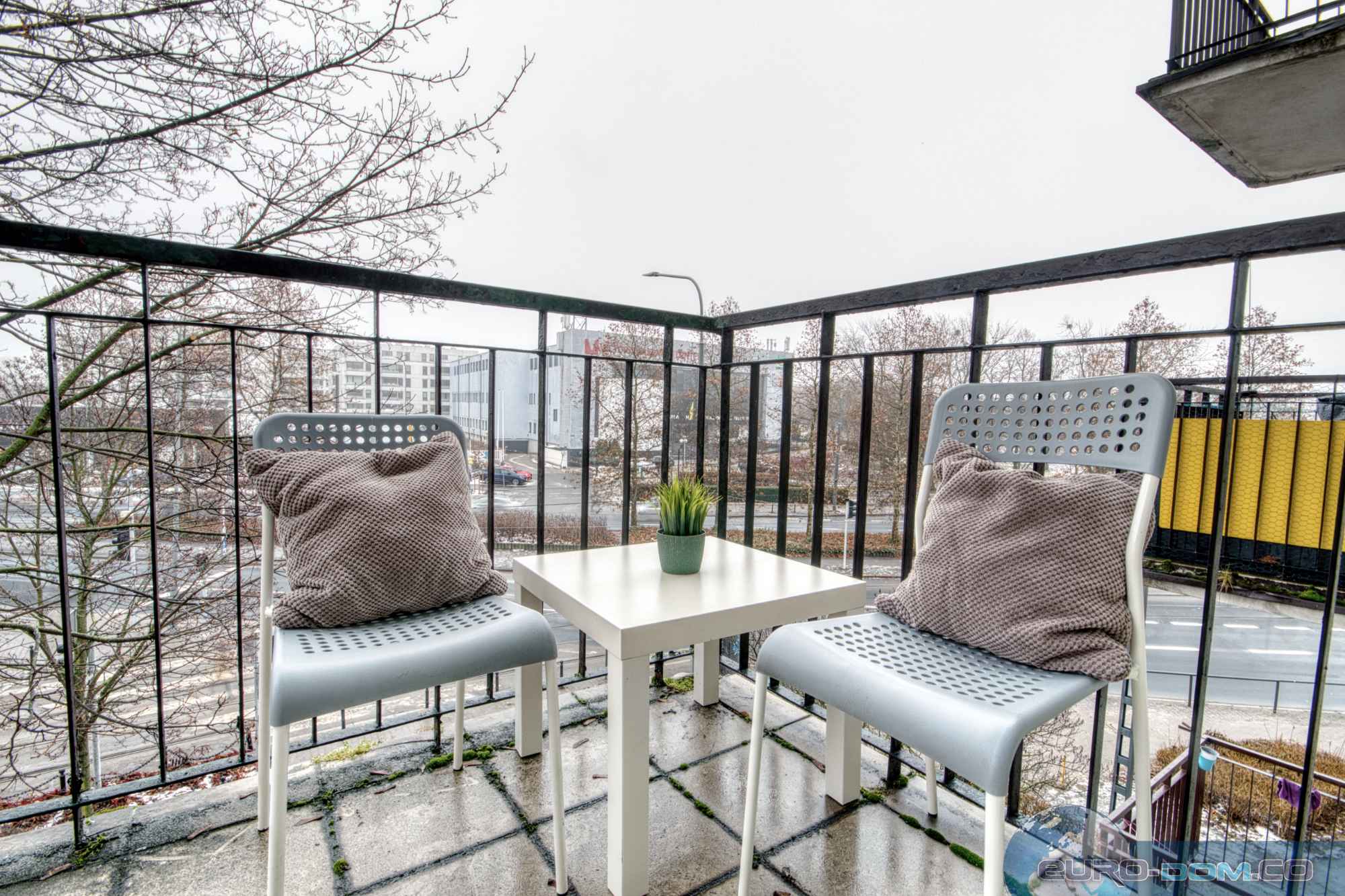 MIESZKANIE NA SPRZEDAŻ | 3 NIEZALEŻNE POKOJE | 64,9 m² Stare Miasto - zdjęcie 9