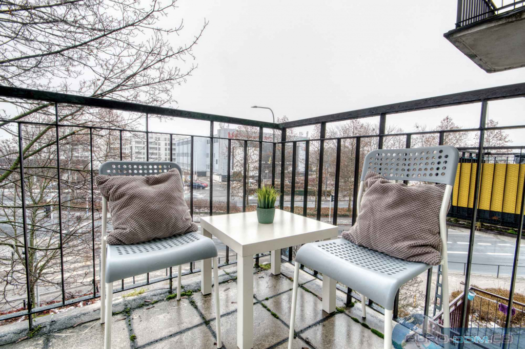 MIESZKANIE NA SPRZEDAŻ | 3 NIEZALEŻNE POKOJE | 64,9 m² Stare Miasto - zdjęcie 9