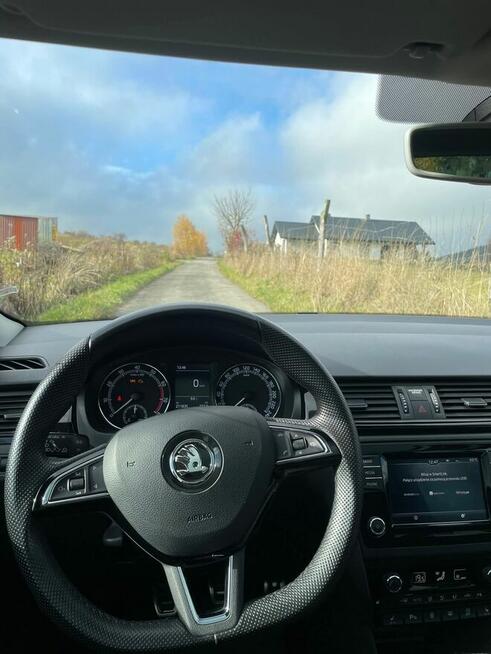 Samochód osobowy Jugów - zdjęcie 1