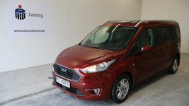 Ford Grand Tourneo Connect 1.5 TDCi Titanium
