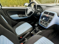 Fiat Grande Punto 1.4 77KM -5 Drzwi -Klima -Nowy rozrząd -Zobacz Goczałkowice-Zdrój - zdjęcie 4