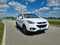 Hyundai IX35 1.6 GDI 2015