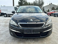 Peugeot 308 SW Panorama Navi Climatronic Gwarancja Kutno - zdjęcie 9