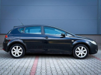 Seat Leon 1.9 TDI 105KM Alufelgi Tani Jeżdżący Wrocław - zdjęcie 5