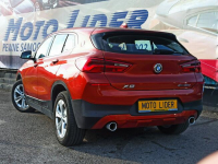 BMW X2 2017/18, X-drive, serwis, bezwypadkowy , super stan Rzeszów - zdjęcie 4