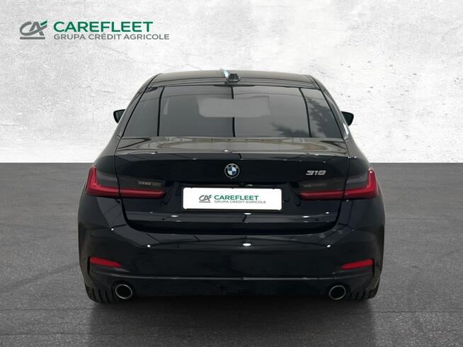 BMW Seria 3 318i aut Kombi Warszawa - zdjęcie 6