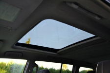 Pajero SALON PL 4X4 Automat Navi Tempomat Szyberdach Xenon Płock - zdjęcie 11