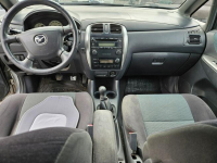 Mazda Premacy Ruda Śląska - zdjęcie 8
