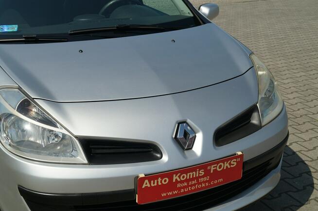 Renault Clio 14 LAT JEDEN WŁAŚCICIEL 1,5 DIESEL SPRAWNY  KLIMATYZACJA Goczałkowice-Zdrój - zdjęcie 8