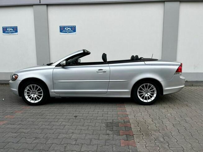 Volvo C70 Cabrio Jejkowice - zdjęcie 5