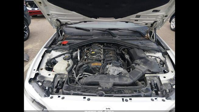 BMW 235 N55 / Manual / niski przebieg Chwaszczyno - zdjęcie 9