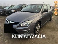 Hyundai I30 1.4 benzyna 109km KLIMATYZACJA bezwypadek SERWIS 2012