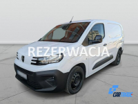 Peugeot Partner L2 Długi | 1.5 BlueHDi 130 KM | MAX  Wyposażenie