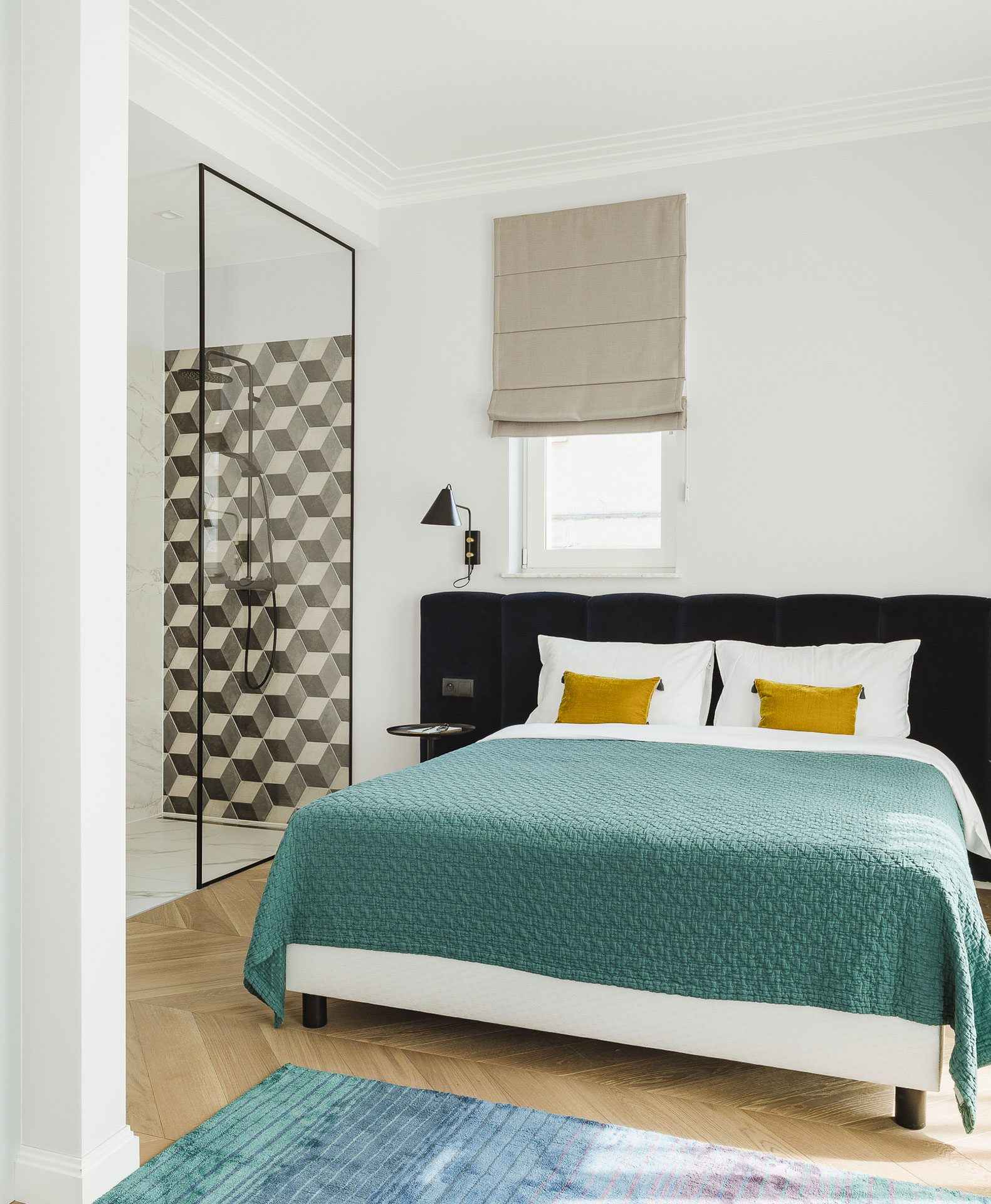 Apartament Warszawa centrum Bielany - zdjęcie 1
