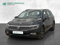 Volkswagen Passat 2.0 TDI Business DSG
