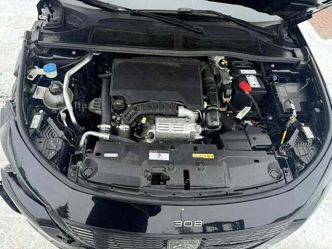 Peugeot 308 Zielona Łąka - zdjęcie 10