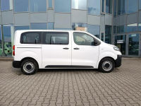 Opel Vivaro 1.5 120KM kombi 9 osób, serwis ASO, Faktura VAT23% Nowy Sącz - zdjęcie 3
