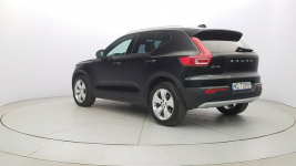 Volvo XC 40 T3 Momentum Pro! Z Polskiego Salonu ! Faktura 23% ! Warszawa - zdjęcie 5