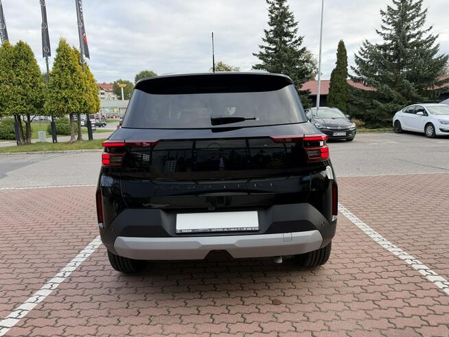 Opel Frontera GS mHybrid 1.2 Turbo 145KM eDCT6 Giżycko - zdjęcie 6