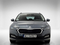 Škoda Octavia 1.0 TSI Ambition ! Z Polskiego Salonu ! Faktura Vat ! Warszawa - zdjęcie 8