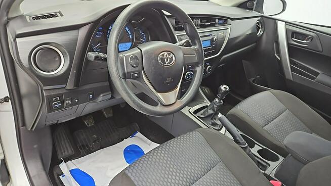 Toyota Auris 1.6 ! Z Polskiego Salonu ! Warszawa - zdjęcie 9