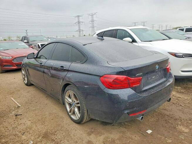 BMW 440 B58 / xDrive / M-Pakiet Tarnów - zdjęcie 5