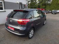 Citroen C4 Picasso Janów Lubelski - zdjęcie 4