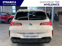 BMW X3 VAT 23% xdrive20 208KM automat 2025 r., salon PL, I właściciel Myślenice - zdjęcie 7