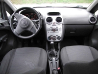 Opel Corsa D LIFT | 2012 | 1.2 Benz | Przeb. 88 tys.km   69 kM Olecko - zdjęcie 9