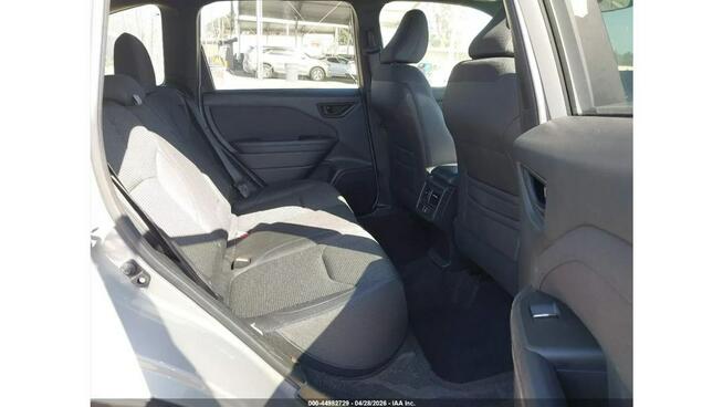 Subaru Forester 4x4 / automat / niski przebieg Wrocław - zdjęcie 11