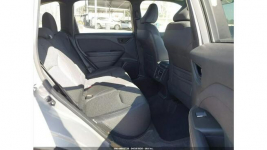 Subaru Forester 4x4 / automat / niski przebieg Wrocław - zdjęcie 11