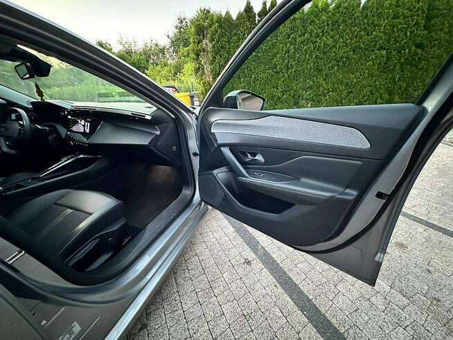 Peugeot 308 1.5BlueHdi130KM Salon Polska Bezwypadkow Faktura Vat23% Wrocław - zdjęcie 9