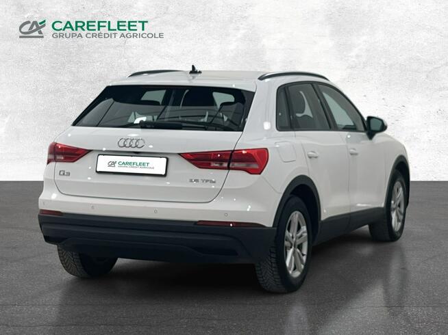 Audi Q3 35 TFSI mHEV S tronic Kombi Warszawa - zdjęcie 5