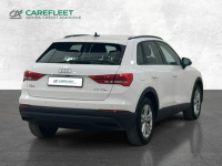 Audi Q3 35 TFSI mHEV S tronic Kombi Warszawa - zdjęcie 5