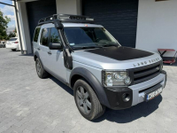 Land Rover Discovery III Grodzisk Mazowiecki - zdjęcie 5