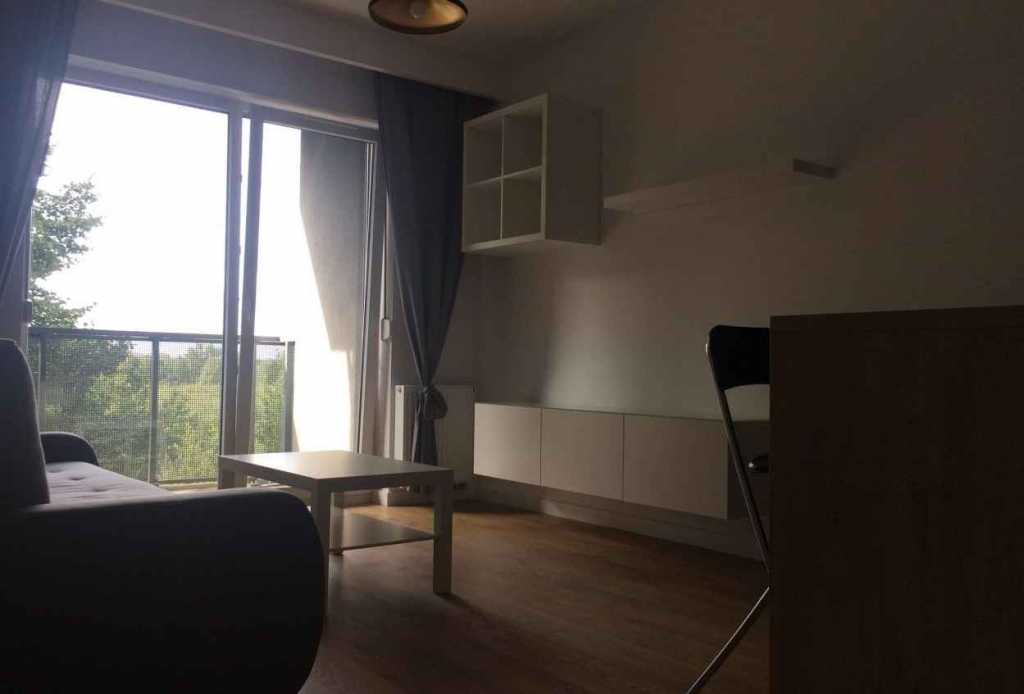 3pok, 55met, Okolice Wojaczka BALKON/WINDA/MP/2018 (Wrocław) Psie Pole - zdjęcie 1