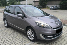 Grand Scenic Lift, 7-osobowy, Navi, półskóra, Kamera cofania, Serwis Tomaszów Mazowiecki - zdjęcie 3