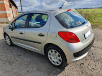 Peugeot 207!2008rok!!1,4 88km!5Dzwiowy!Salon Polska! Legnica - zdjęcie 2