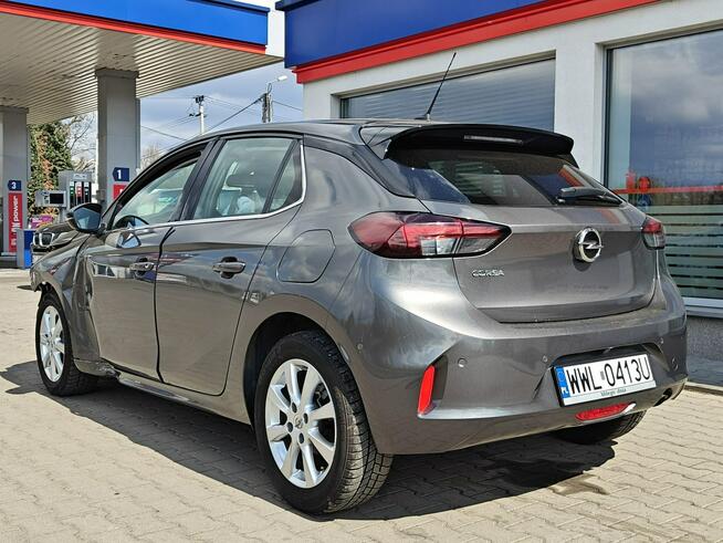 Opel Corsa Karczew - zdjęcie 5