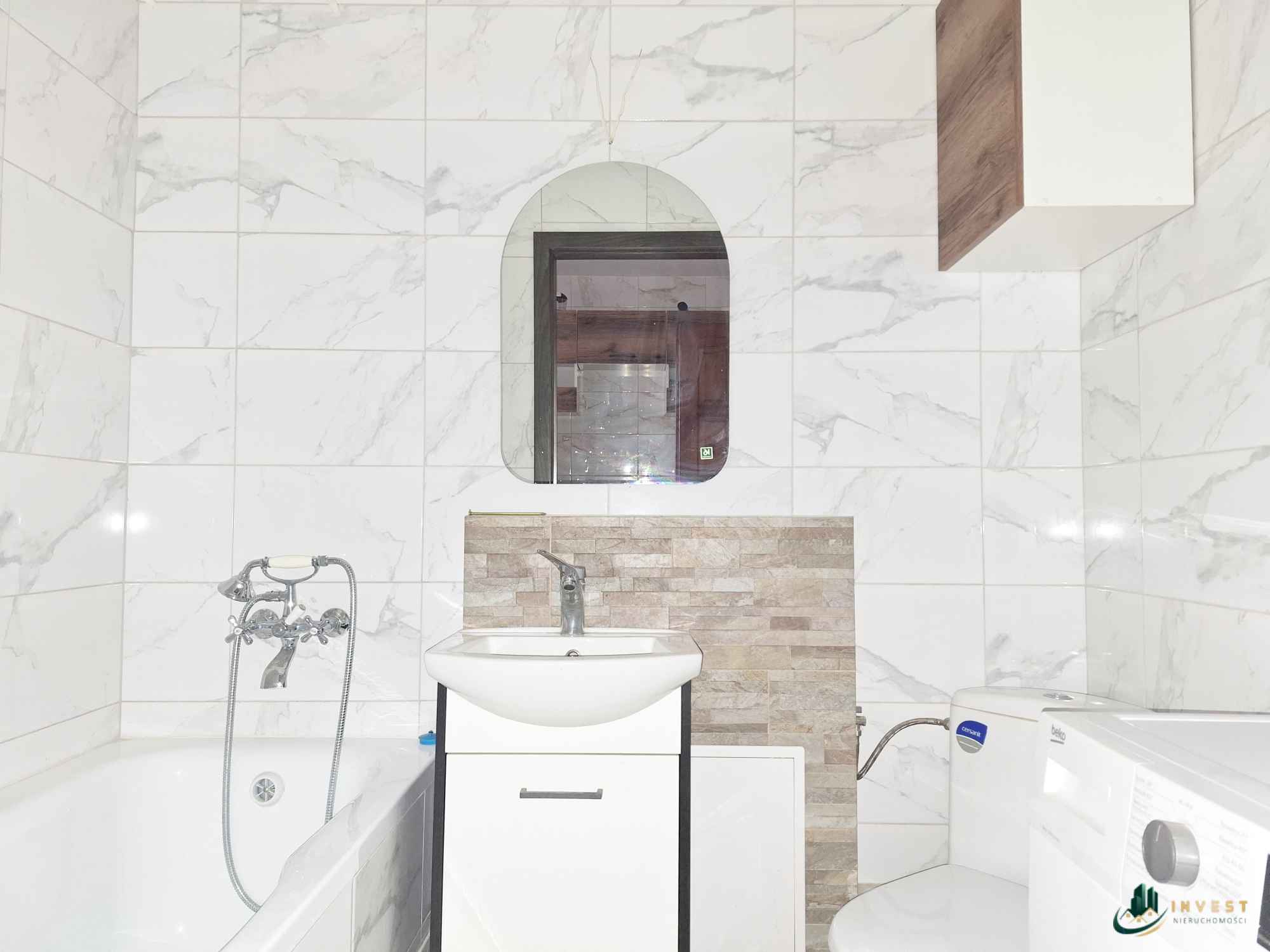 WIDNA KAWALERKA NA III PIĘTRZE Płock - zdjęcie 3