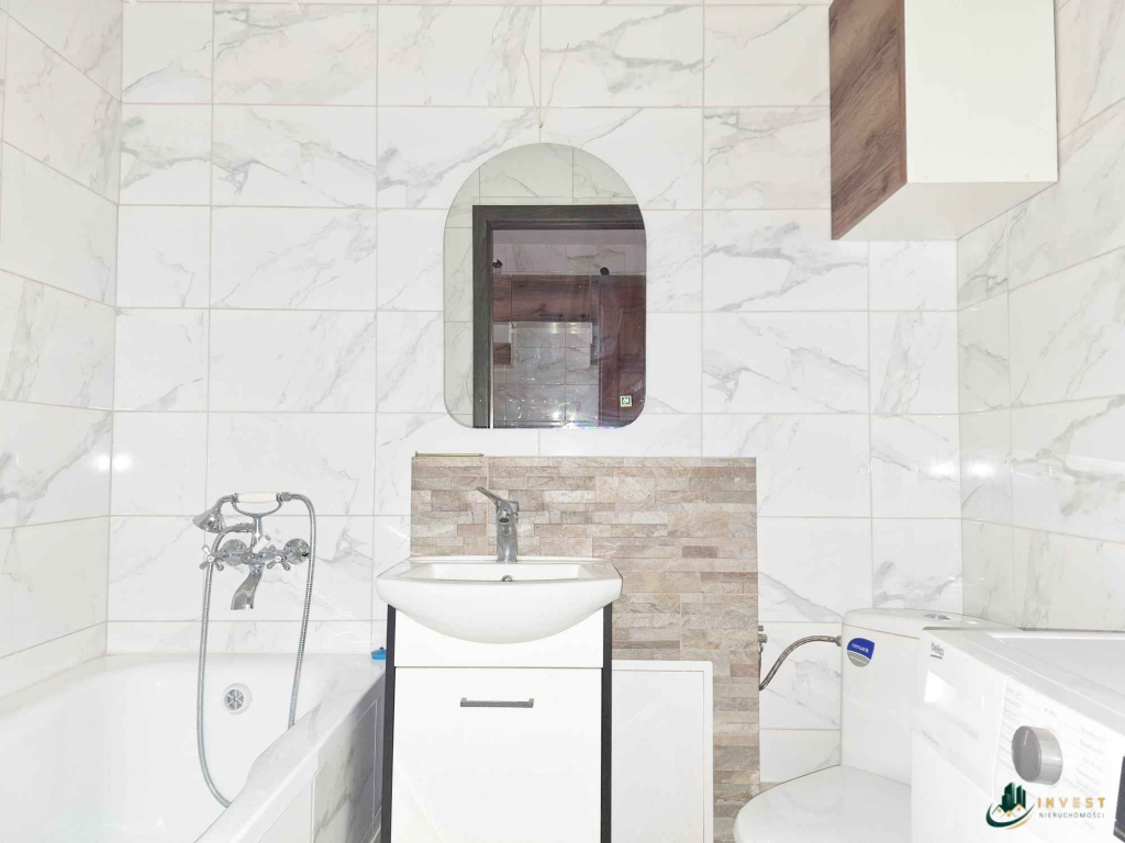 WIDNA KAWALERKA NA III PIĘTRZE Płock - zdjęcie 3