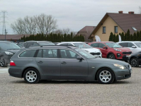 BMW 525i Goworowo - zdjęcie 5