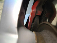 Skoda Octavia III RS HB 2013r 2.0TDI krajowy Żory - zdjęcie 5