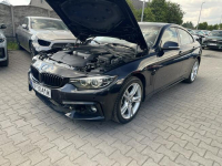 BMW 430 Salon Polska Xdrive Mpakiet Automat Welur Kamera Podgrzewanie Gliwice - zdjęcie 6