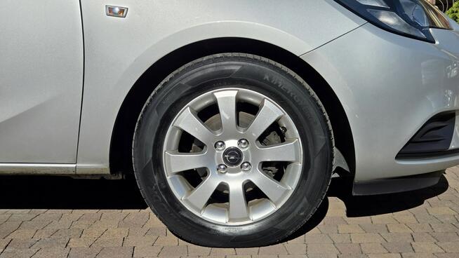 Opel Corsa 1.4  ENJOY ! Salon PL, I Wł, , Gwarancja, BEZWYPADKOWY Aleksandrów Łódzki - zdjęcie 12