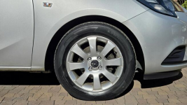 Opel Corsa 1.4  ENJOY ! Salon PL, I Wł, , Gwarancja, BEZWYPADKOWY Aleksandrów Łódzki - zdjęcie 12