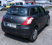 Suzuki Swift 1.2 Premium Piekoszów - zdjęcie 4